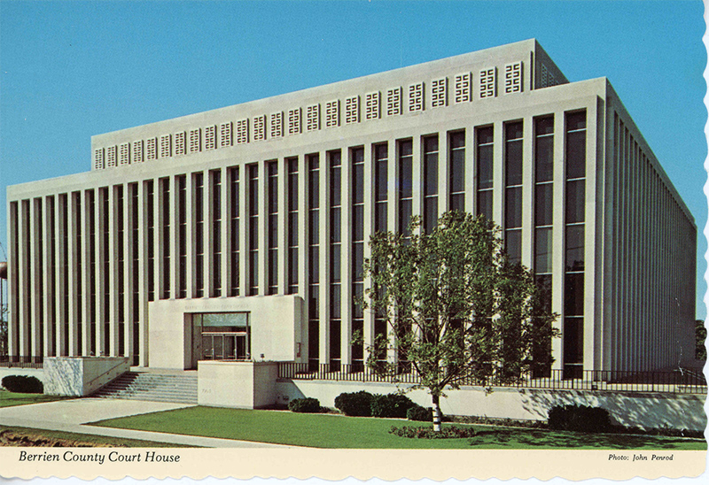 postcard